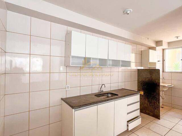 #145 - Apartamento para Venda em Lagoa Santa - MG