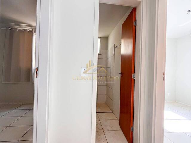 Apartamento para Venda em Lagoa Santa - 4