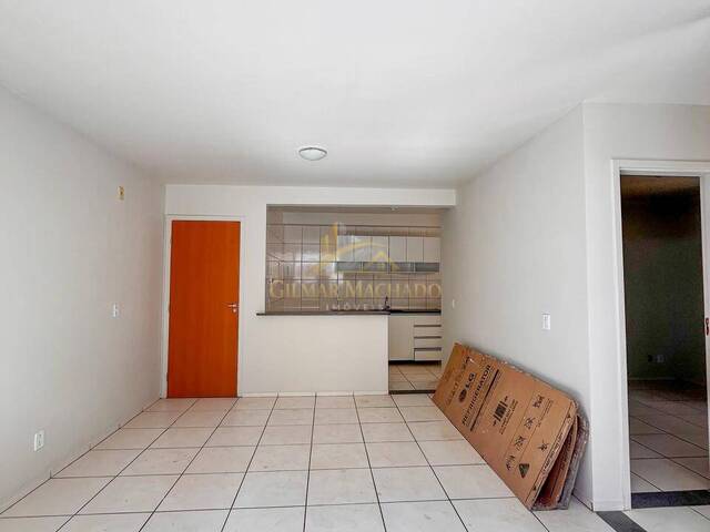 #145 - Apartamento para Venda em Lagoa Santa - MG