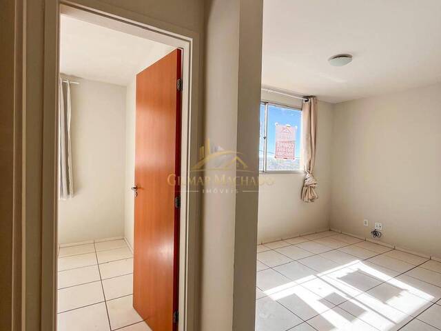 Apartamento para Venda em Lagoa Santa - 5
