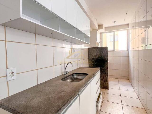 #145 - Apartamento para Venda em Lagoa Santa - MG