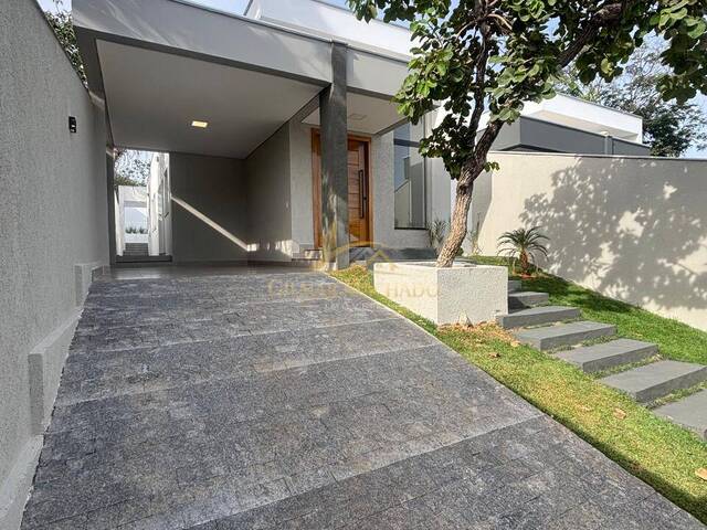 Venda em Residencial Riviera - Lagoa Santa