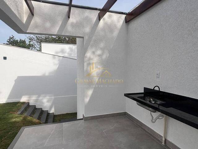 Casa para Venda em Lagoa Santa - 3