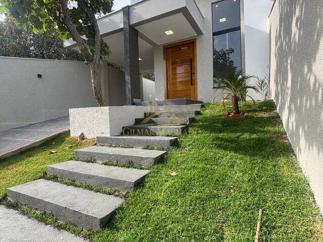 #146 - Casa para Venda em Lagoa Santa - MG
