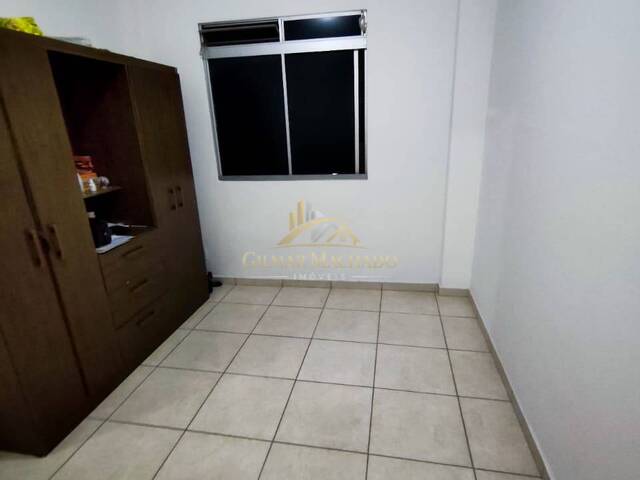 Apartamento para Venda em Lagoa Santa - 3