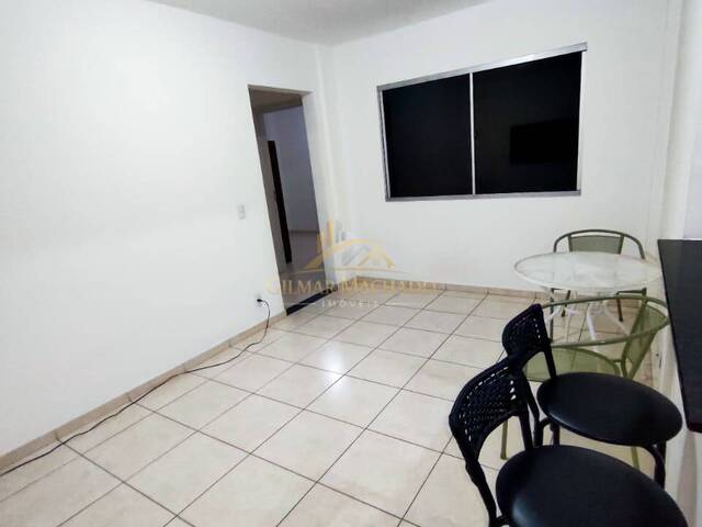 Apartamento para Venda em Lagoa Santa - 2