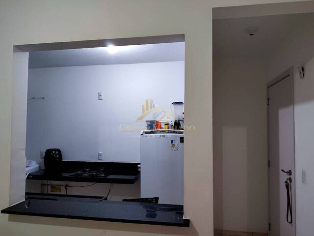 Apartamento para Venda em Lagoa Santa - 4