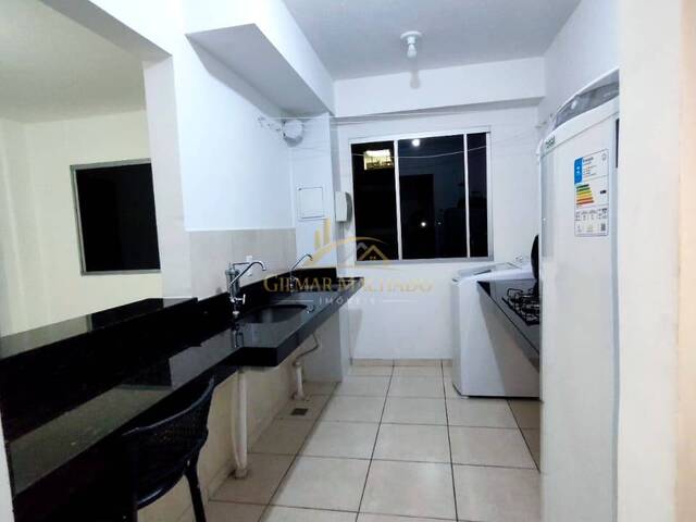 Apartamento para Venda em Lagoa Santa - 5