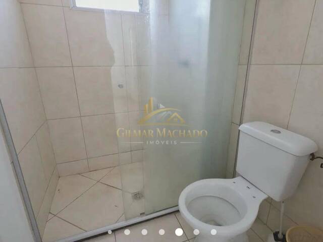 Apartamento para Venda em Lagoa Santa - 4