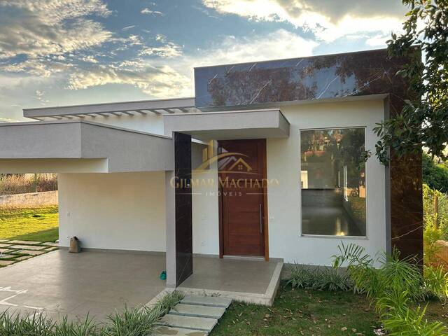 Casa em condomínio para Venda em Jaboticatubas - 2