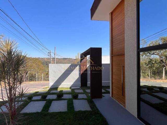 Casa em condomínio para Venda em Lagoa Santa - 3