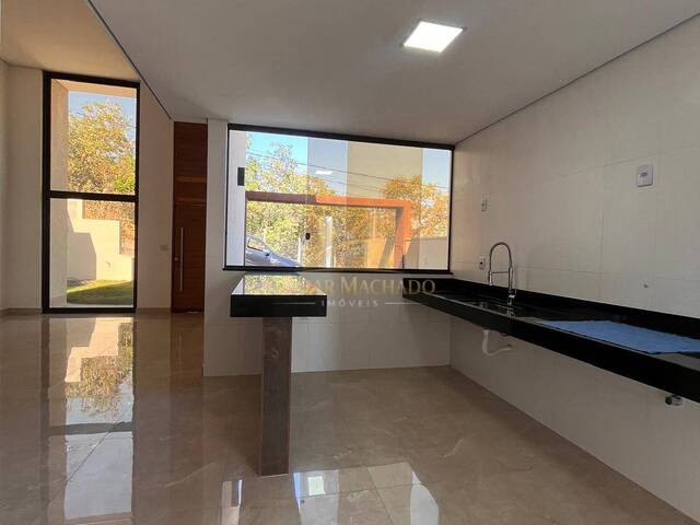 Casa em condomínio para Venda em Lagoa Santa - 5