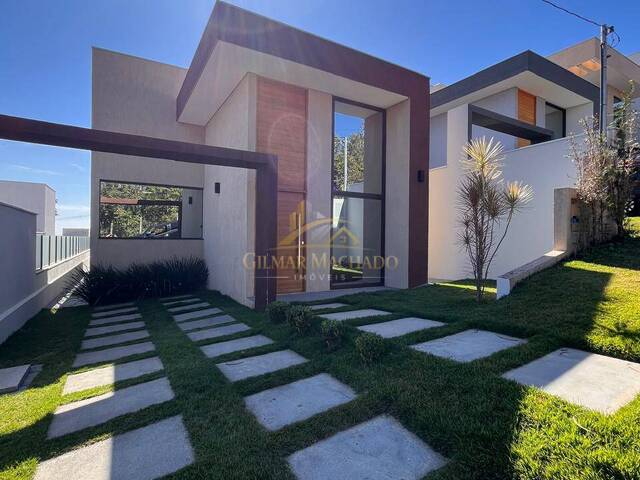 Casa em condomínio para Venda em Lagoa Santa - 2