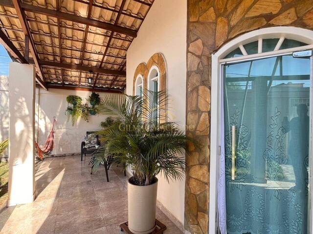 Casa para Venda em Lagoa Santa - 4