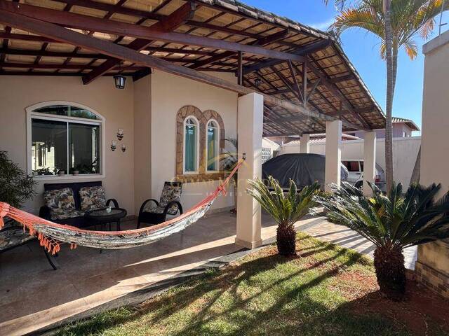 Casa para Venda em Lagoa Santa - 2