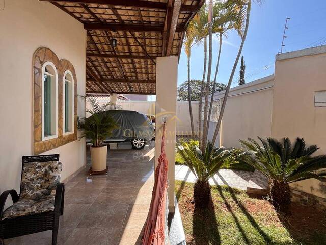 Casa para Venda em Lagoa Santa - 3