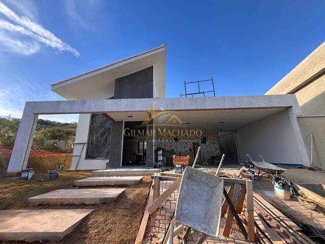 Casa em condomínio para Venda em Lagoa Santa - 2