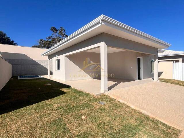 Casa em condomínio para Venda em Lagoa Santa - 2