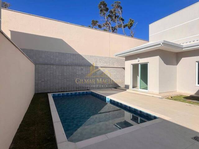 Casa em condomínio para Venda em Lagoa Santa - 3