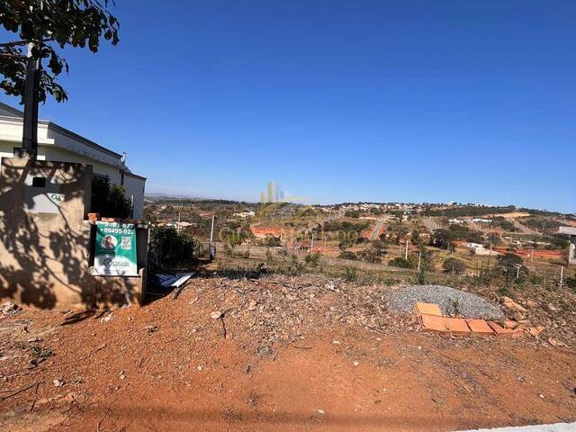 Terreno em condomínio para Venda em Lagoa Santa - 3