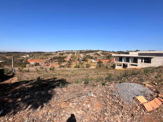 Terreno em condomínio para Venda em Lagoa Santa - 4