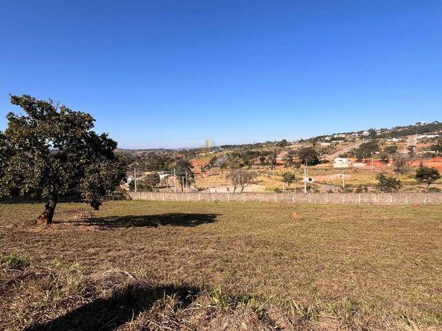 Terreno em condomínio para Venda em Lagoa Santa - 3