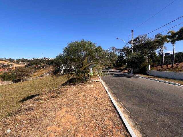 Terreno em condomínio para Venda em Lagoa Santa - 4