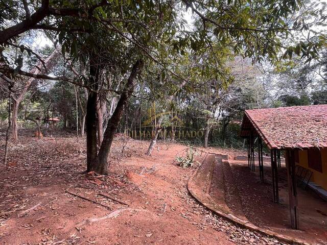 Casa em condomínio para Venda em Jaboticatubas - 4