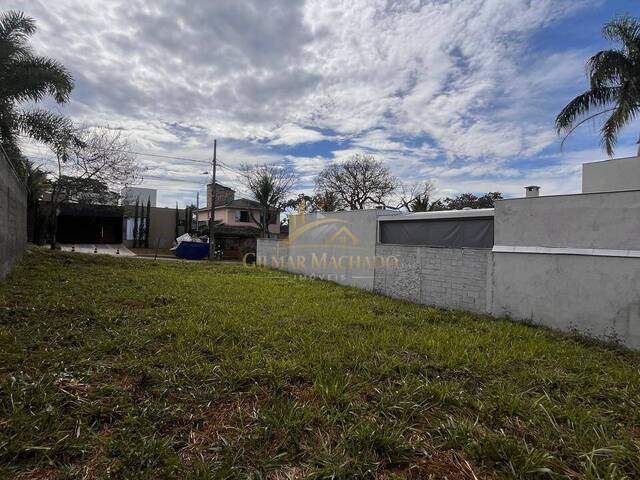 Terreno em condomínio para Venda em Lagoa Santa - 3