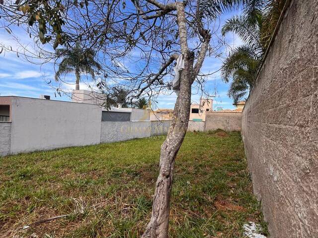 Terreno em condomínio para Venda em Lagoa Santa - 4