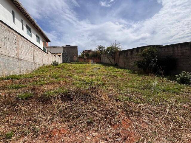 Terreno em condomínio para Venda em Lagoa Santa - 2