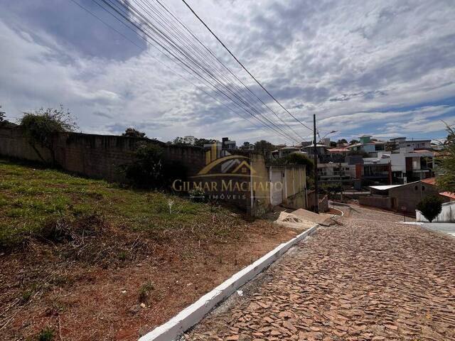 Terreno em condomínio para Venda em Lagoa Santa - 5