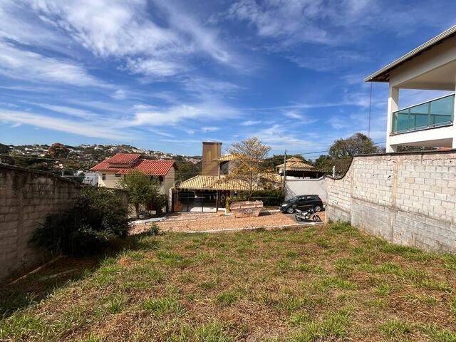 Terreno em condomínio para Venda em Lagoa Santa - 4