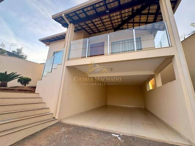 Casa para Venda em Lagoa Santa - 2