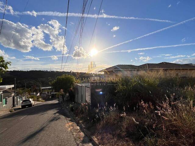 Terreno em condomínio para Venda em Lagoa Santa - 2