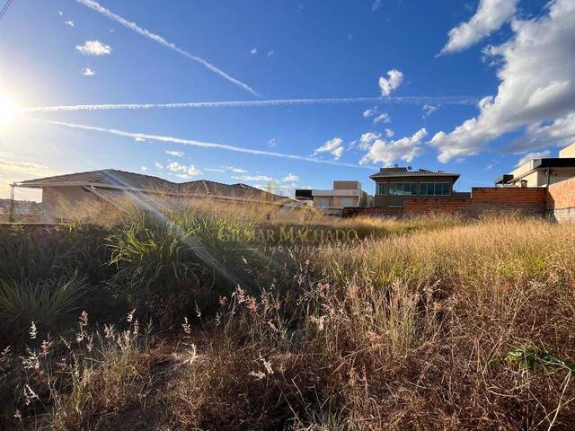 Terreno em condomínio para Venda em Lagoa Santa - 3