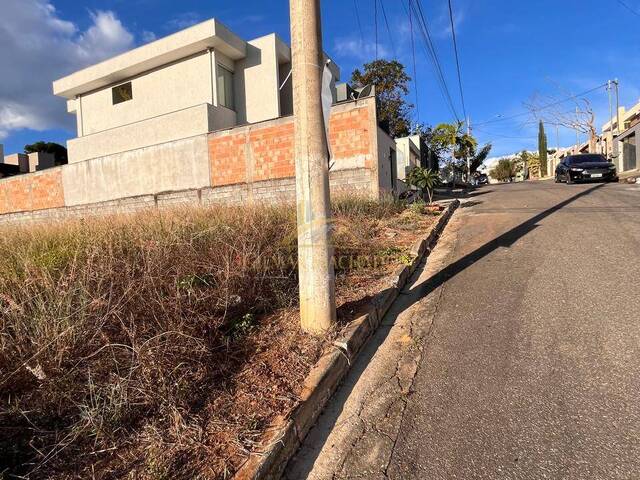 Terreno em condomínio para Venda em Lagoa Santa - 5