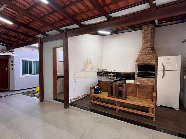 Casa para Venda em Lagoa Santa - 3