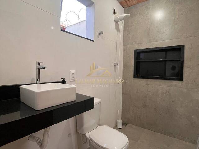 Casa para Venda em Lagoa Santa - 4