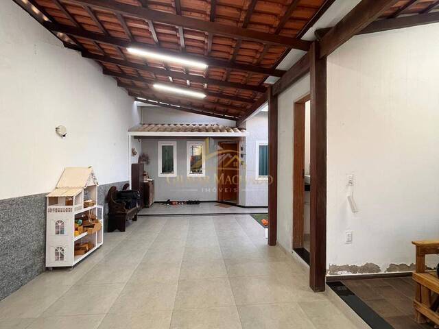 Casa para Venda em Lagoa Santa - 2
