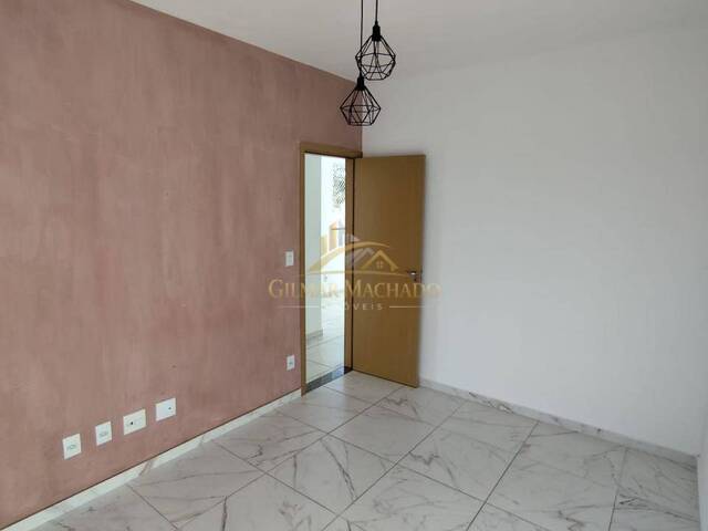 #165 - Apartamento para Venda em Lagoa Santa - MG