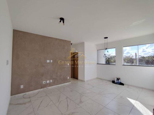 #165 - Apartamento para Venda em Lagoa Santa - MG