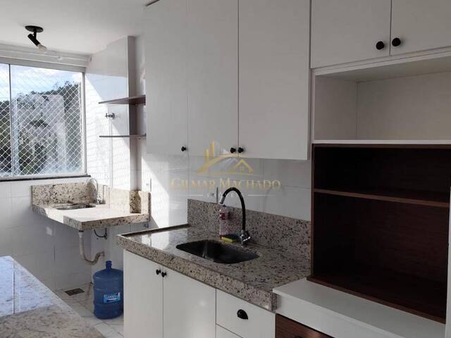 Apartamento para Venda em Lagoa Santa - 4