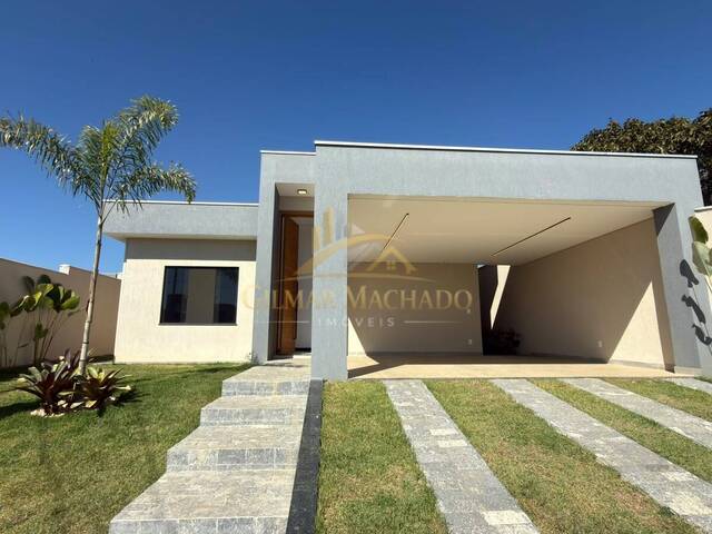 Venda em Residencial Parque dos Buritis - Lagoa Santa