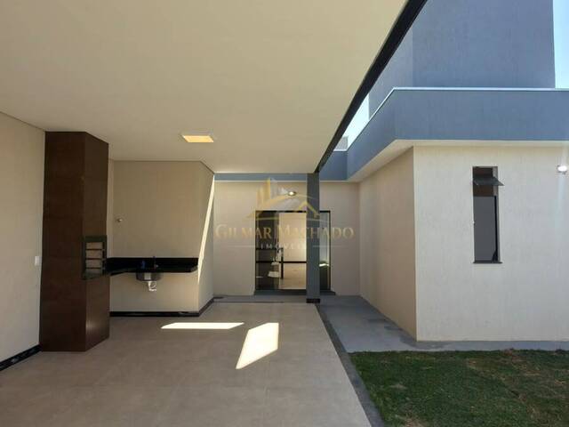 Casa em condomínio para Venda em Lagoa Santa - 3