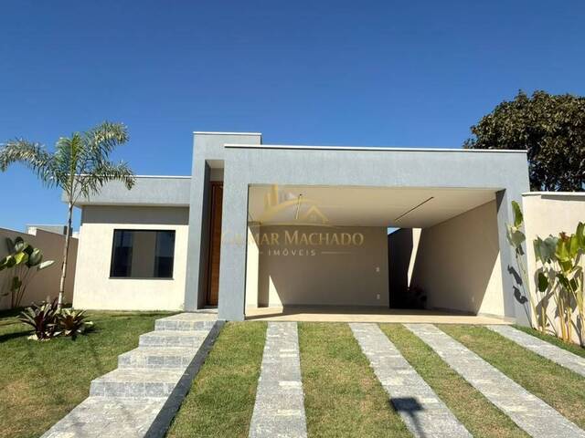 Casa em condomínio para Venda em Lagoa Santa - 2