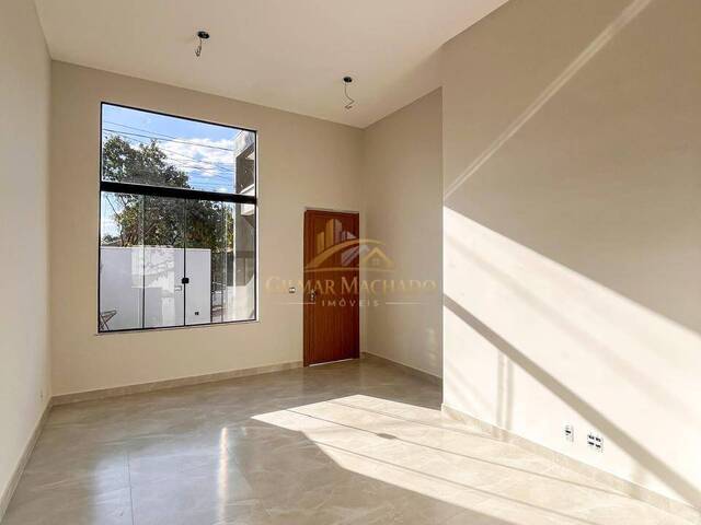 #98 - Casa para Venda em Lagoa Santa - MG