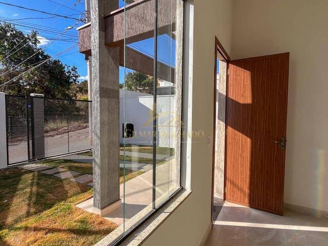 #98 - Casa para Venda em Lagoa Santa - MG