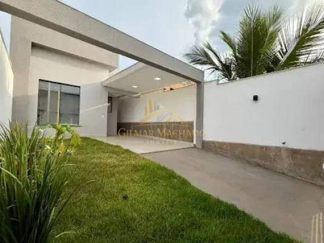 Casa para Venda em Lagoa Santa - 2