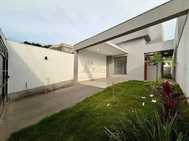 Casa para Venda em Lagoa Santa - 3